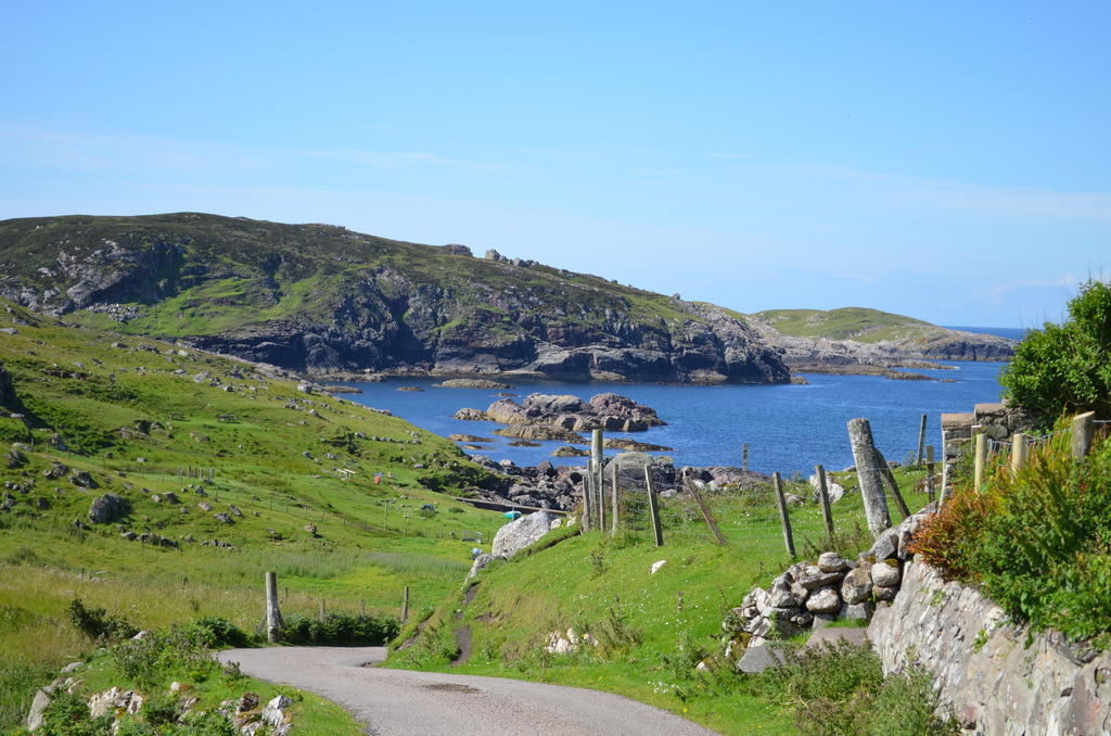 Highland Holiday House Βίλα Durness Εξωτερικό φωτογραφία