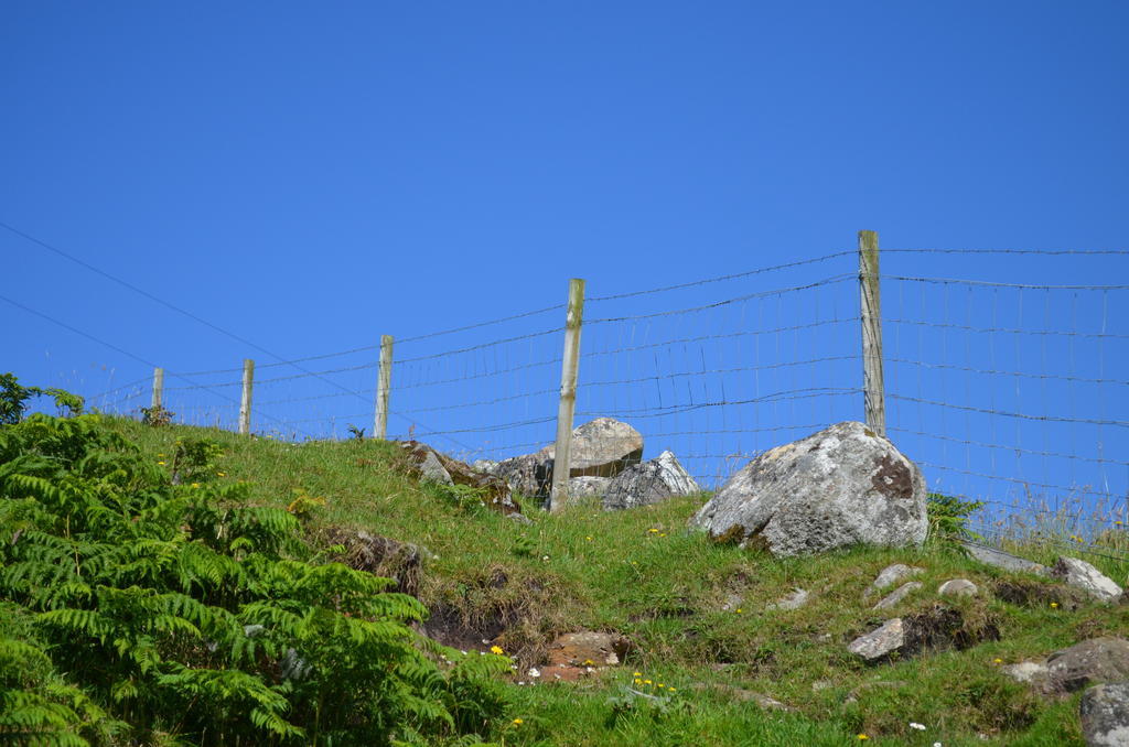 Highland Holiday House Βίλα Durness Εξωτερικό φωτογραφία