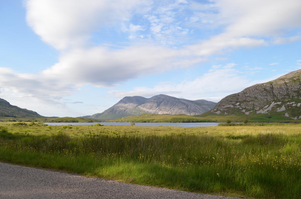 Highland Holiday House Βίλα Durness Εξωτερικό φωτογραφία