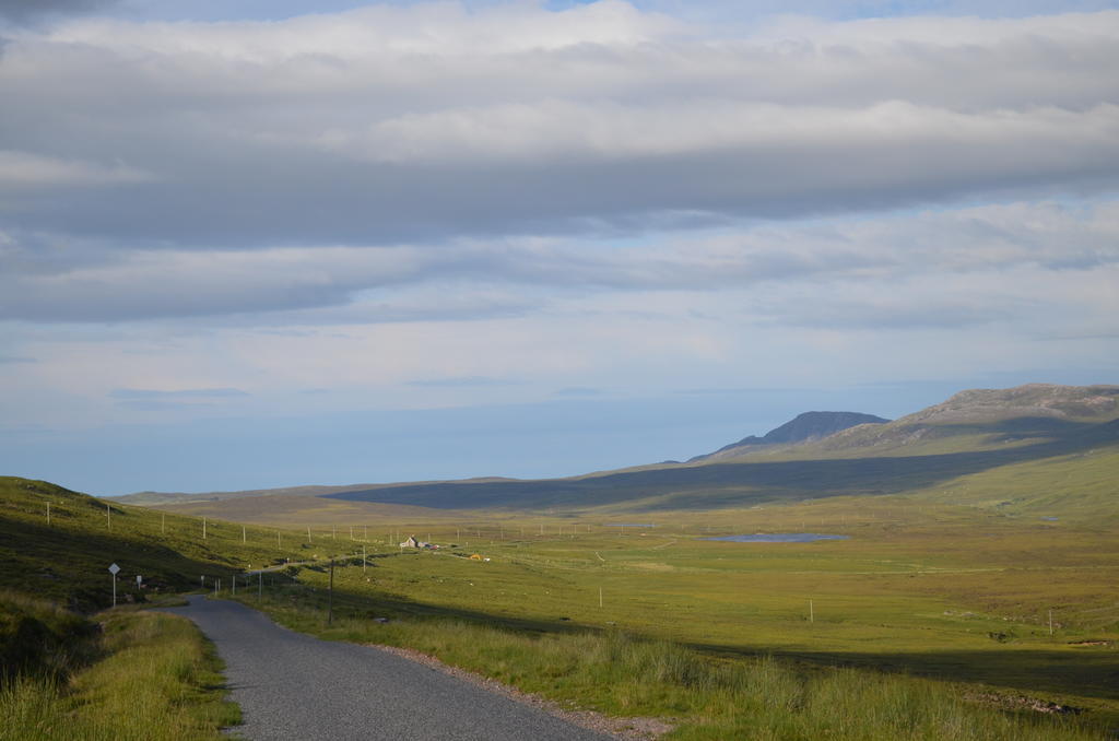 Highland Holiday House Βίλα Durness Εξωτερικό φωτογραφία