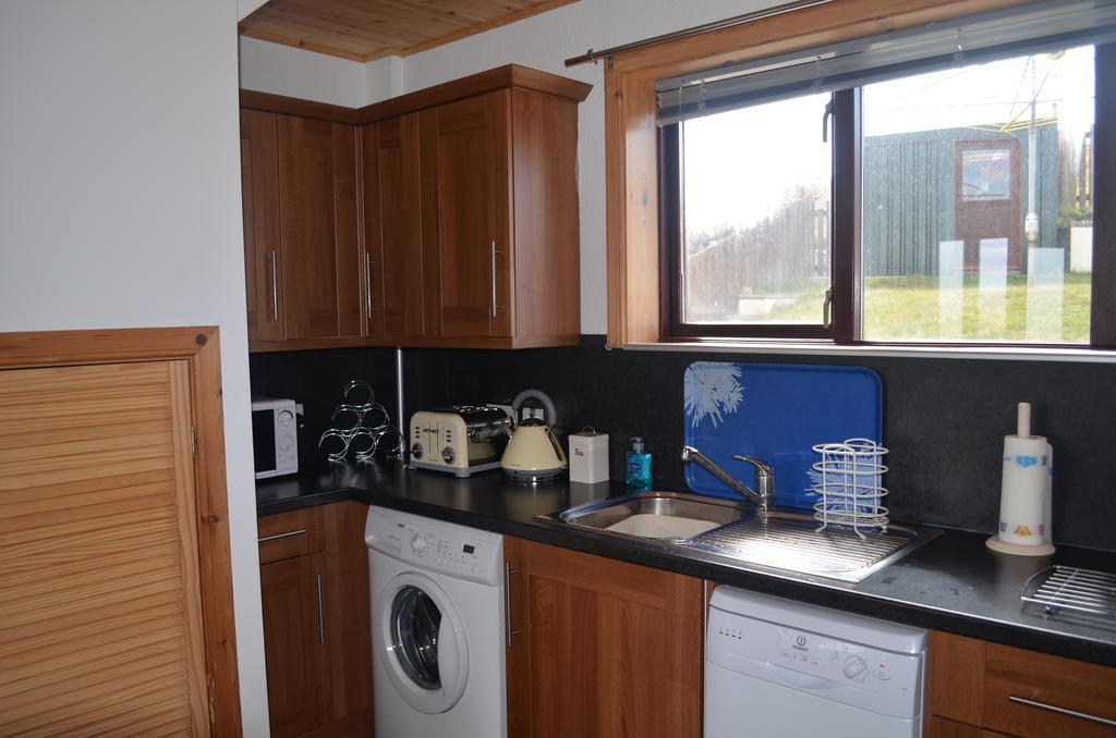 Highland Holiday House Βίλα Durness Δωμάτιο φωτογραφία