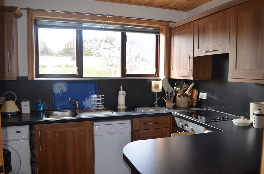 Highland Holiday House Βίλα Durness Εξωτερικό φωτογραφία