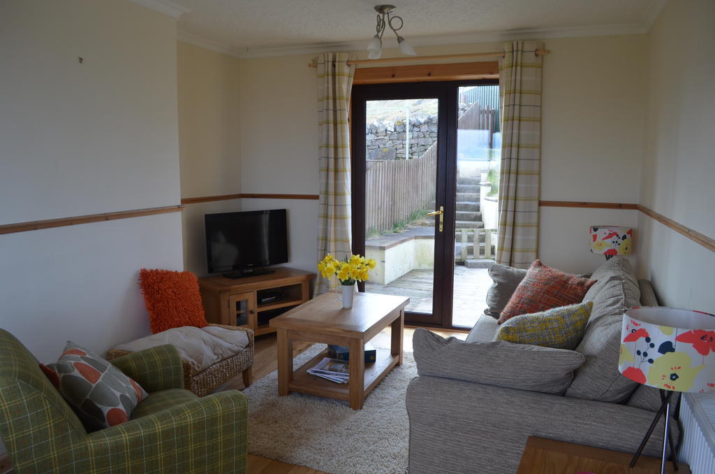 Highland Holiday House Βίλα Durness Δωμάτιο φωτογραφία