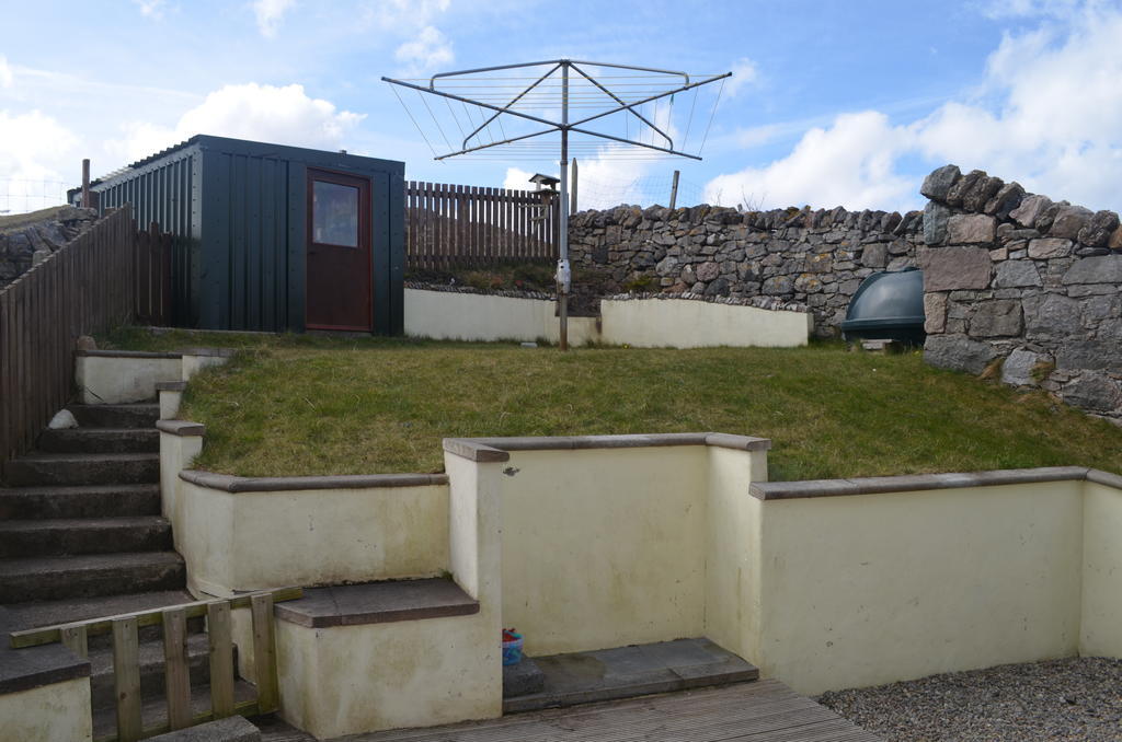 Highland Holiday House Βίλα Durness Εξωτερικό φωτογραφία