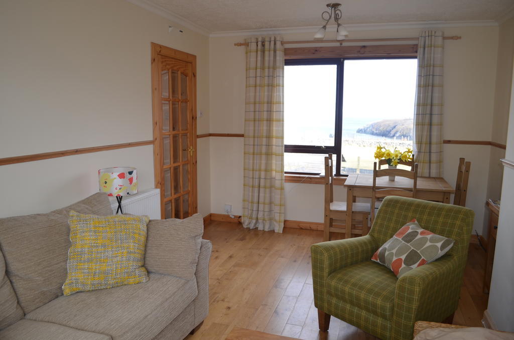 Highland Holiday House Βίλα Durness Δωμάτιο φωτογραφία