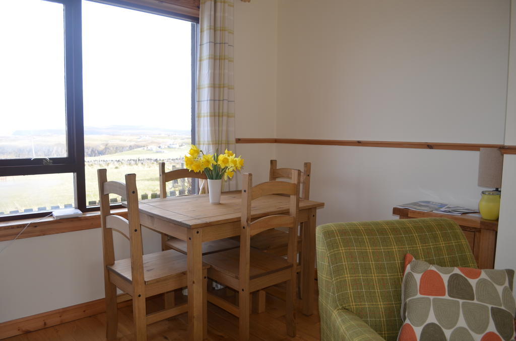 Highland Holiday House Βίλα Durness Δωμάτιο φωτογραφία
