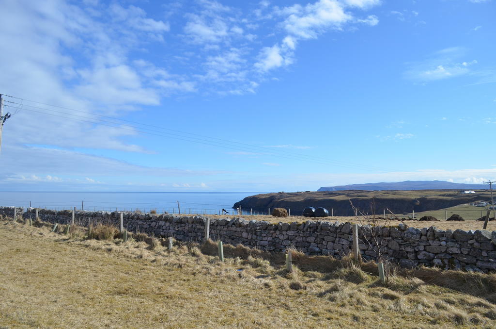 Highland Holiday House Βίλα Durness Εξωτερικό φωτογραφία