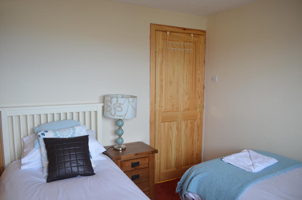 Highland Holiday House Βίλα Durness Δωμάτιο φωτογραφία
