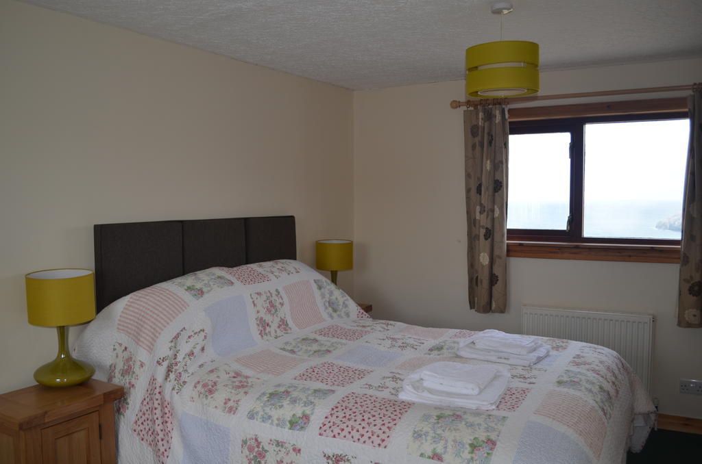 Highland Holiday House Βίλα Durness Εξωτερικό φωτογραφία