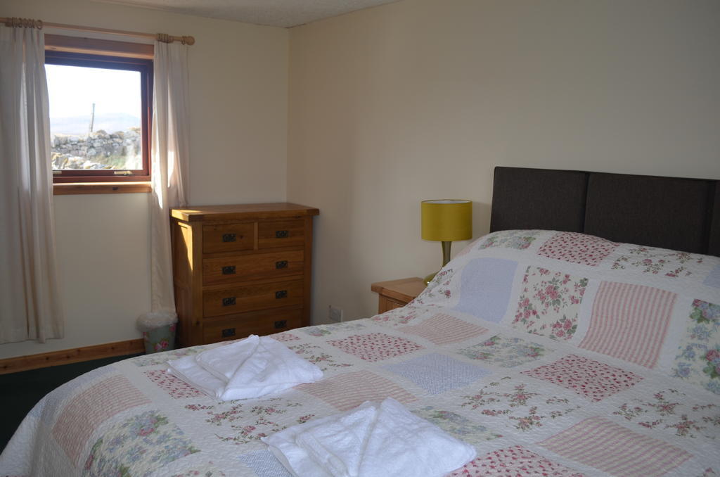 Highland Holiday House Βίλα Durness Δωμάτιο φωτογραφία