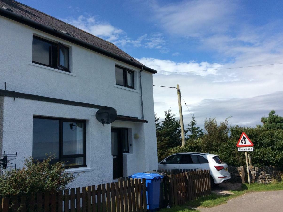 Highland Holiday House Βίλα Durness Εξωτερικό φωτογραφία