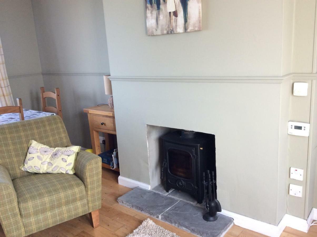 Highland Holiday House Βίλα Durness Εξωτερικό φωτογραφία
