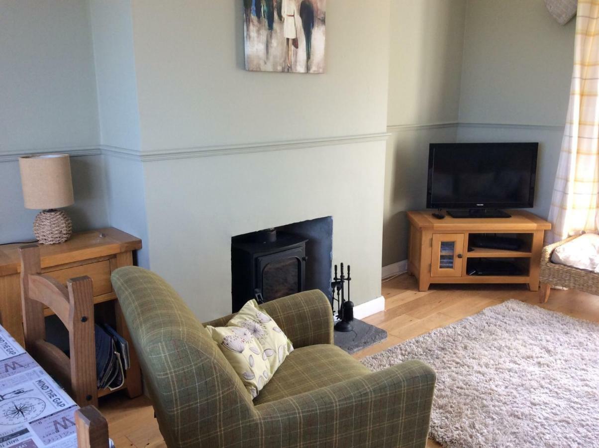 Highland Holiday House Βίλα Durness Εξωτερικό φωτογραφία
